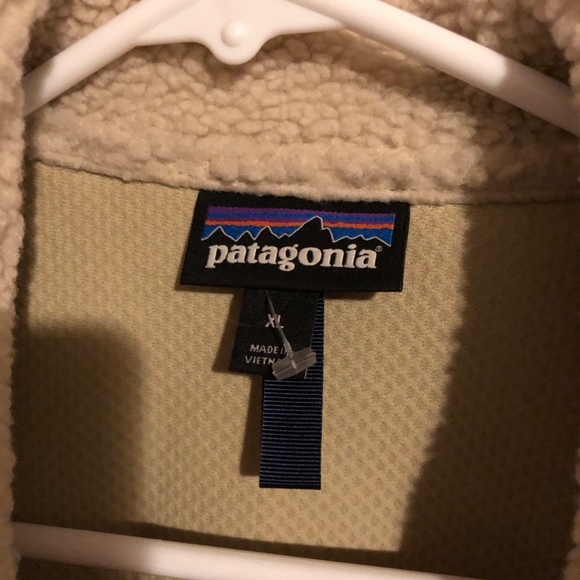 Patagonia Retro- X Vest - Picture 2 of 3